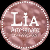 LIA CAZUNI ARTESANATO