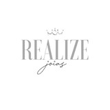 REALIZE JOIAS