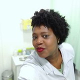 Márcia Cristina Dantas