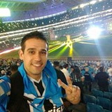 André Pizzutti Farina