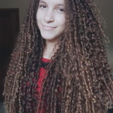 Mayra da Luz Rodrigues