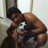 CARLOS RISIVAN ALVES DA SILVA