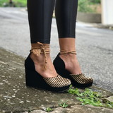Caline Shoes