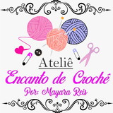 Ateliê Encanto de Crochê