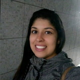 Jéssica Da Silva Ferreira