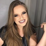 Vanessa Novinski Ribeiro