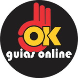 OK GUIAS ONLINE DIGITAL INTERATIVO