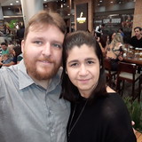 Albia Oliveira  Gonçalves