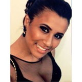 Raíssa Karolina Pereira da Cruz