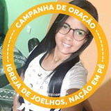 Angela Aparecida Bosso