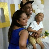 Hevelyn I Conceição