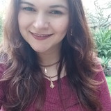 DÉBORA CAMILA SANTOS