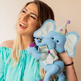 Larissa paganini monti