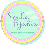 SONHO DE PIJAMA