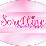 Sorelline Crochê e Tricô