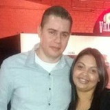 Daylane Fernanda Marcio Souza