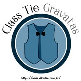 Class Tie Gravatas