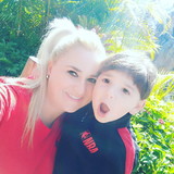 Virgínia kochmanski Rabel Fadel Pinto