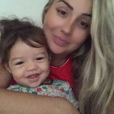 Priscilla Oliveira da Silva franco