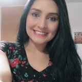 Ana Karolyna Pereira da Fé