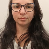 Maria Nazaré Teixeira Gomes