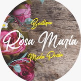 Rosa Maria Moda Praia