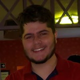 Gabriel Vinicius Rocha Silva