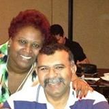 Eliza Odette Alves Ferreira