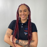 Carolyne Alves Ribeiro