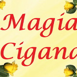 MAGIA CIGANA