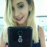 Nilce Wania De Senzi