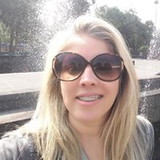 Cristiane Natalício de Souza