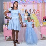 Jackeline Da Silva Tavares