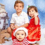 Roberta Stochero nascimento