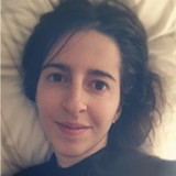 Mariana Schreiber Ribeiro