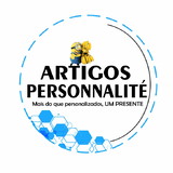 Artigos Personnalité