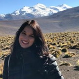 Graciele Lobo