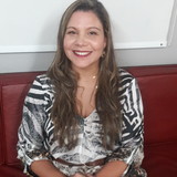 Claudia Cristina Valentim Alves