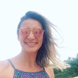 Ana Lúcia Rodrigues