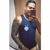 Fernando do nascimento de jesus