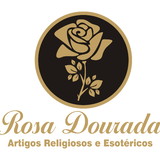 Rosa Dourada Artigos Religiosos e Esotéricos