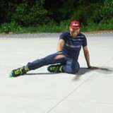 Madson Luiz Gregorio