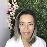 Weldimara M de Souza Martins