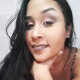 Larissa Rafaela Ramos da Silva de Oliveira