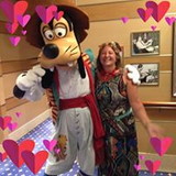 Marlene Vinhas Oliveira