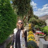 Davimara Dalla Bernardina