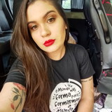 Camila Raquel de Souza Braz