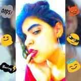 Maria Eduarda Araújo