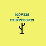 Móveis Montessori baby