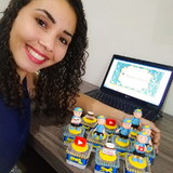 avatar da loja
